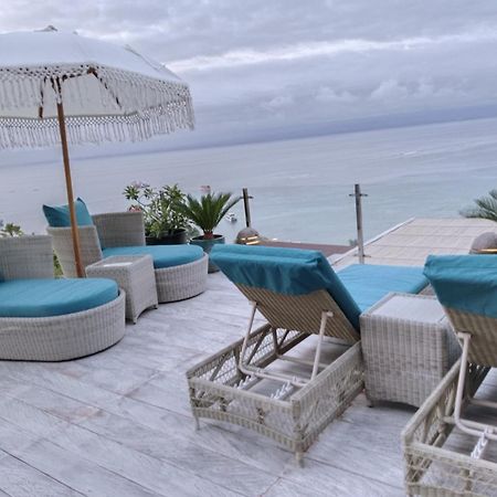Lembongan Harmony Villas Nusa Lembongan Exterior foto