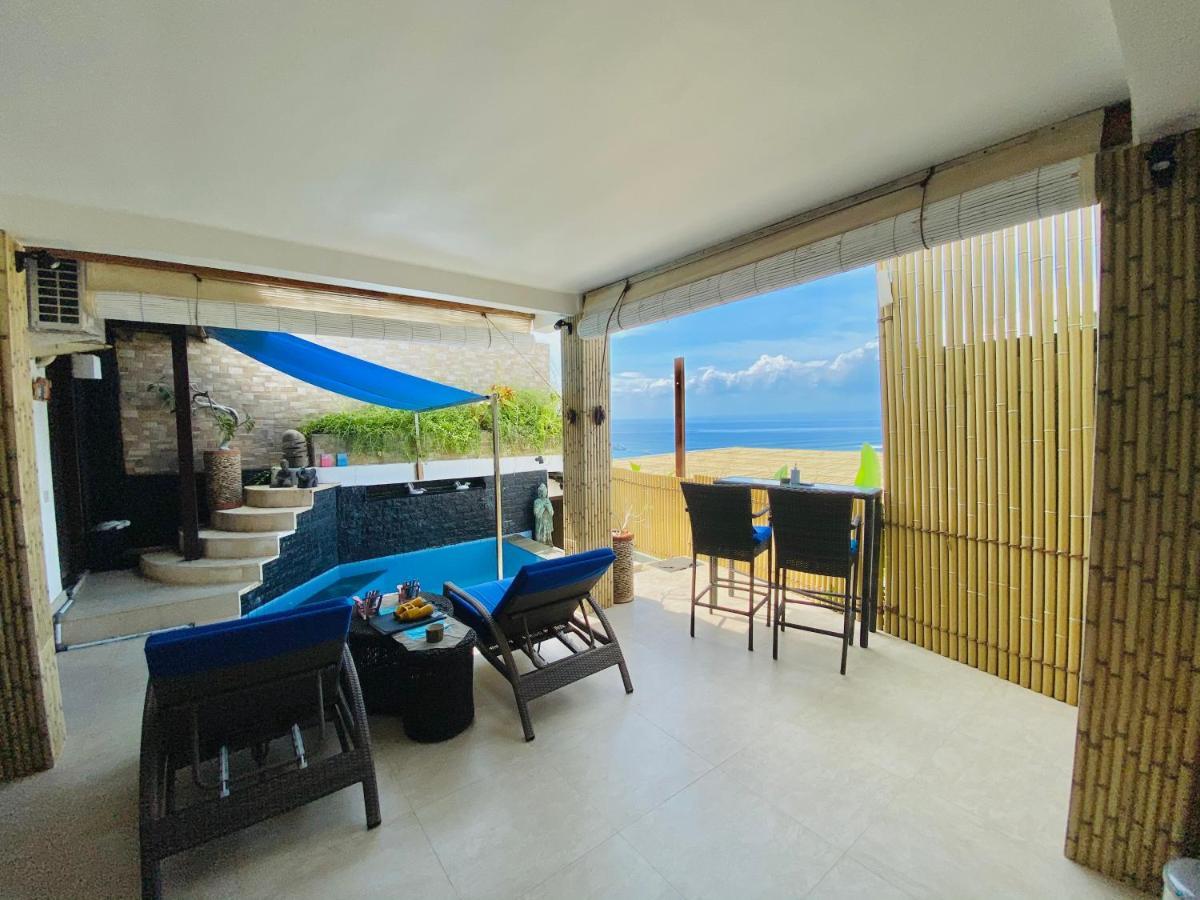 Lembongan Harmony Villas Nusa Lembongan Exterior foto