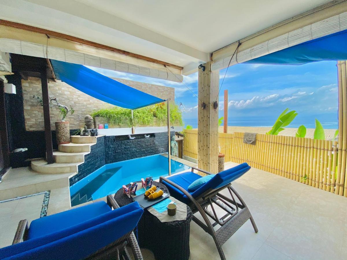Lembongan Harmony Villas Nusa Lembongan Exterior foto